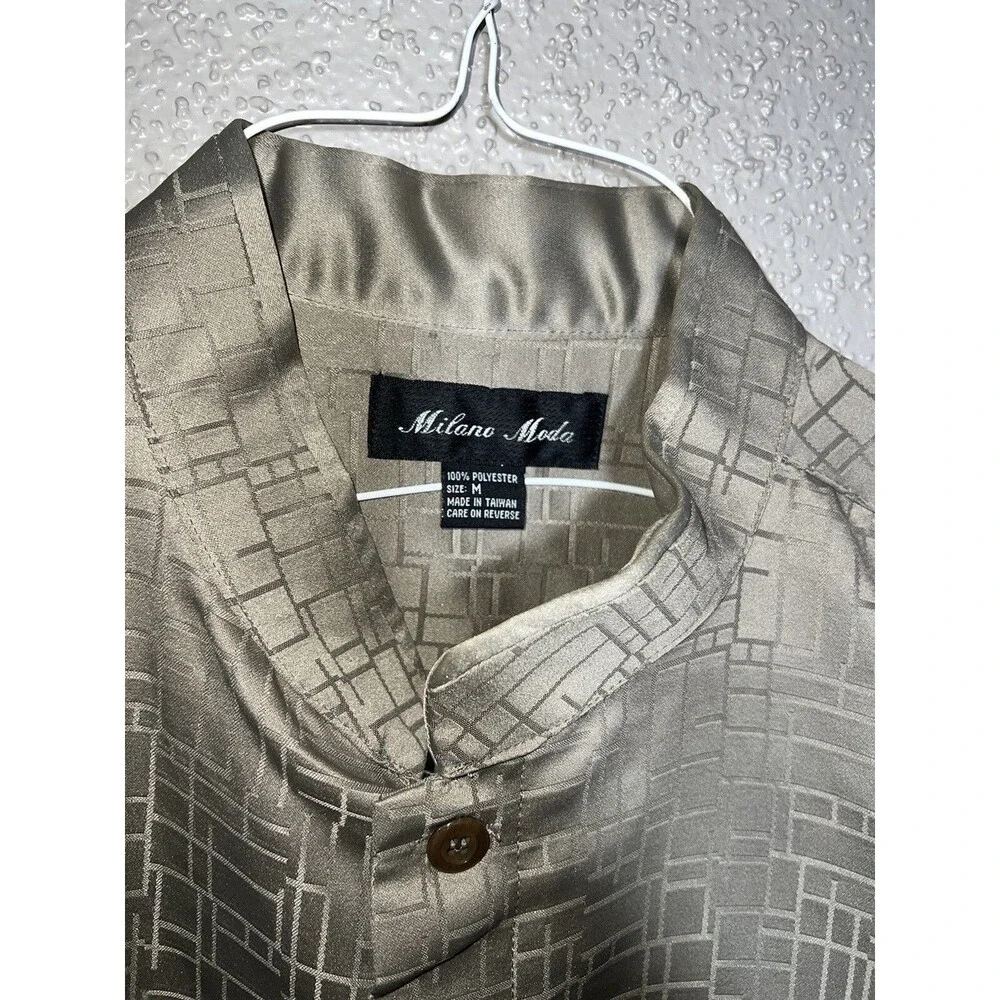Milano Moda upgrade your